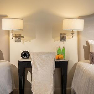 Double Room Two Double Beds